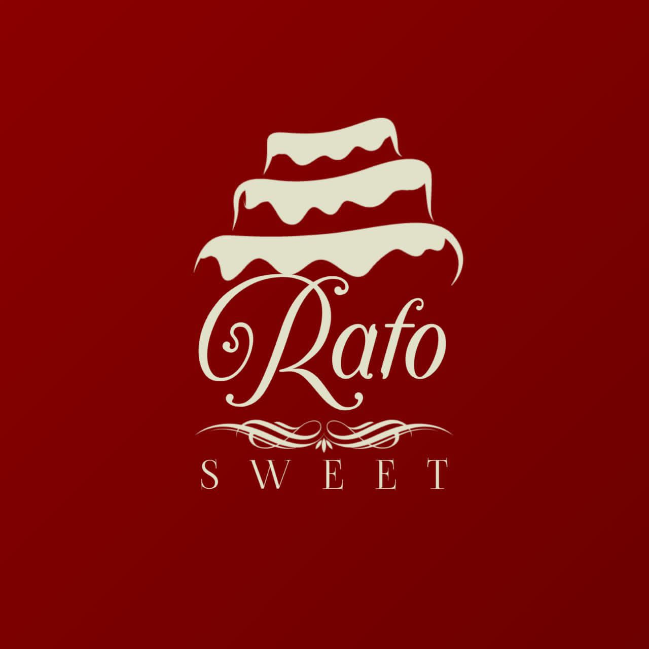 Rafo sweets
