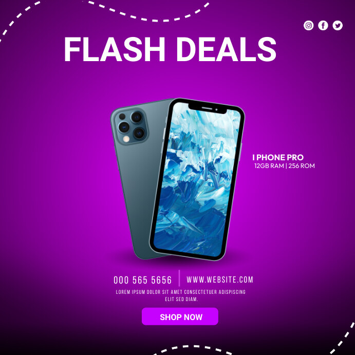 Bazar SD promo