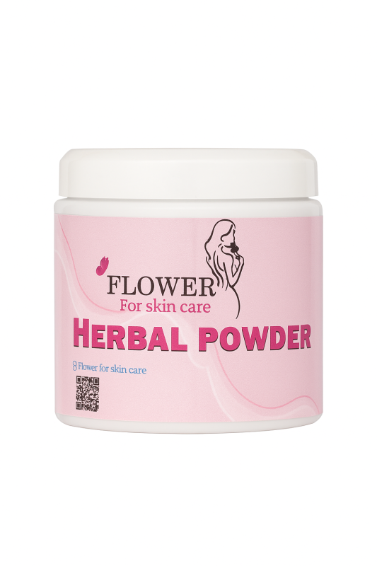 Herbal powder