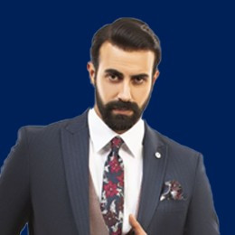 رجالي