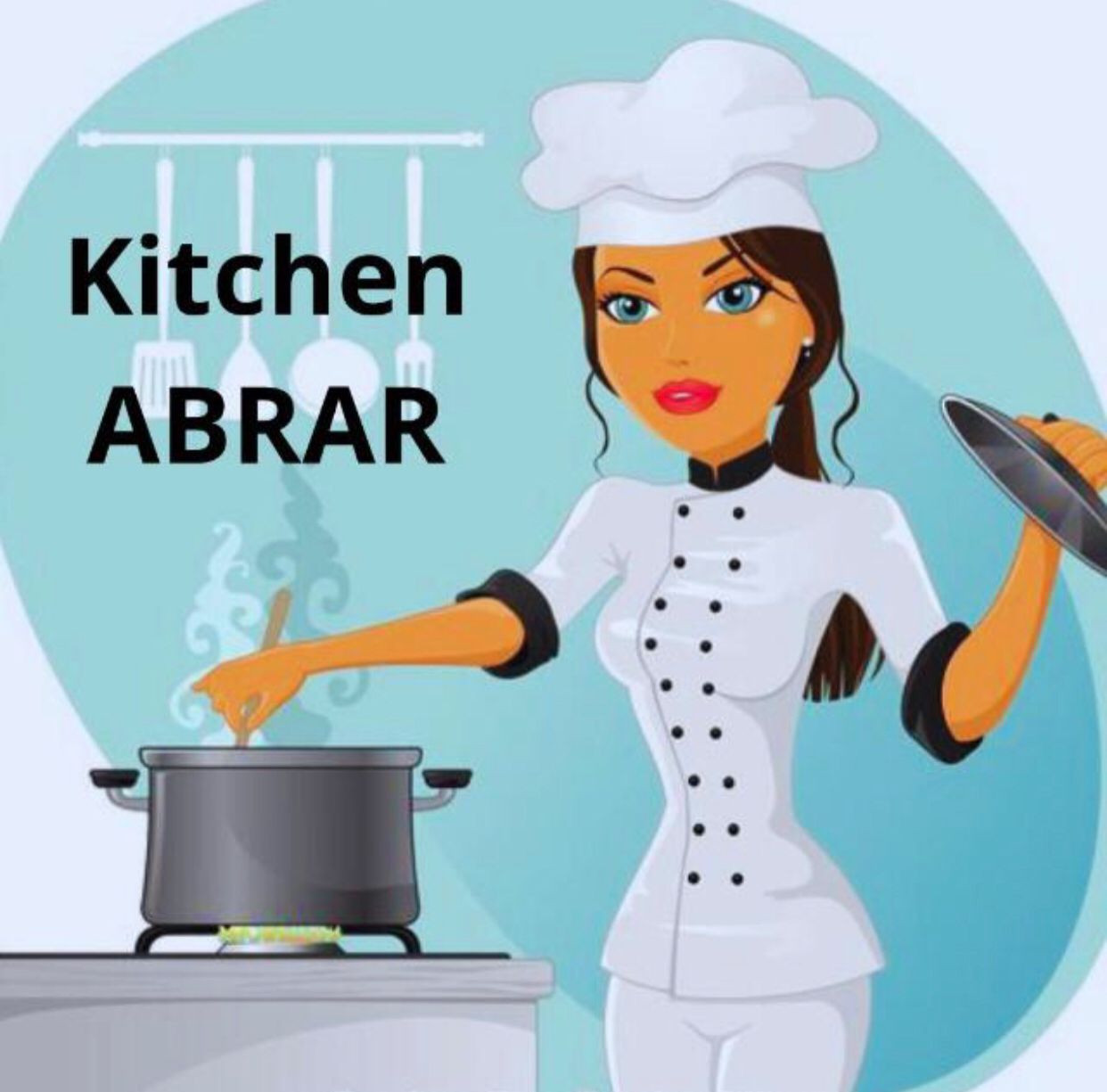 مطبخ ابرار  Kitchen ABRAR