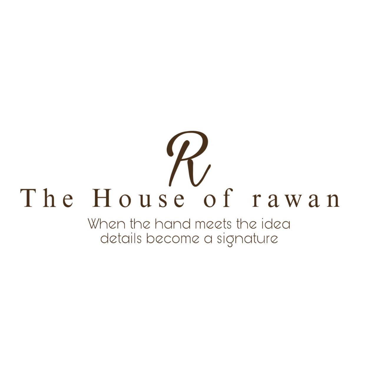 The House of Rawan